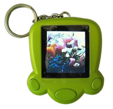 1.5Inch Digital Photo Frame